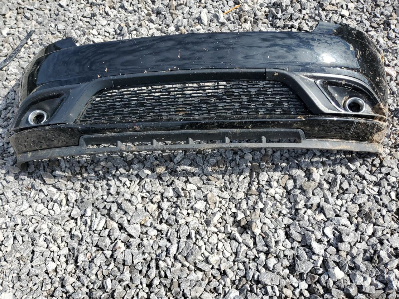 2014 Dodge Durango VIN 1C4RDHDG3EC596681 Copart auction photo, front end damage thumbnail 13