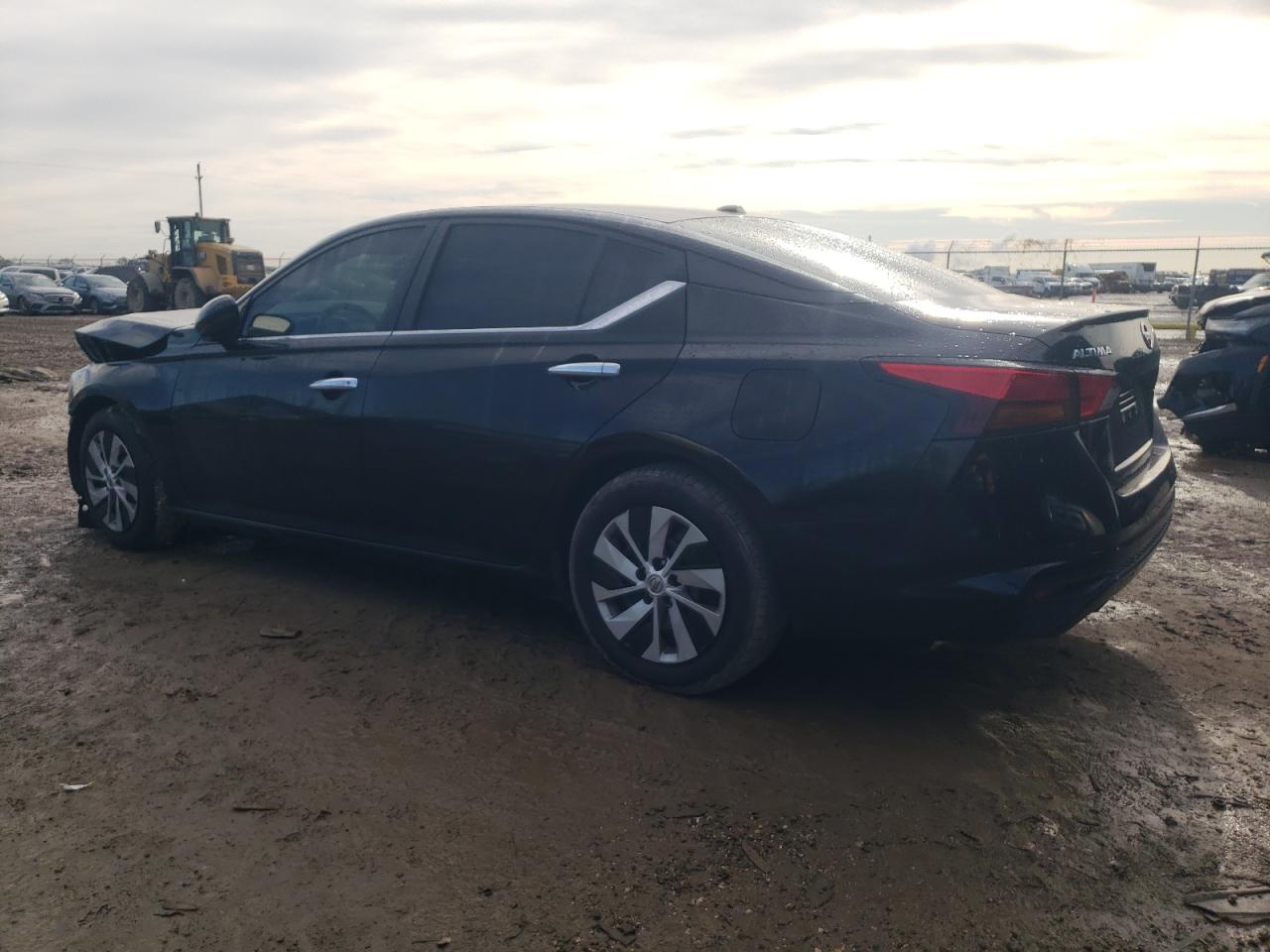 2019 Nissan Altima VIN 1N4BL4BV7KC230108 Copart auction photo, front end / mechanical damage thumbnail 2