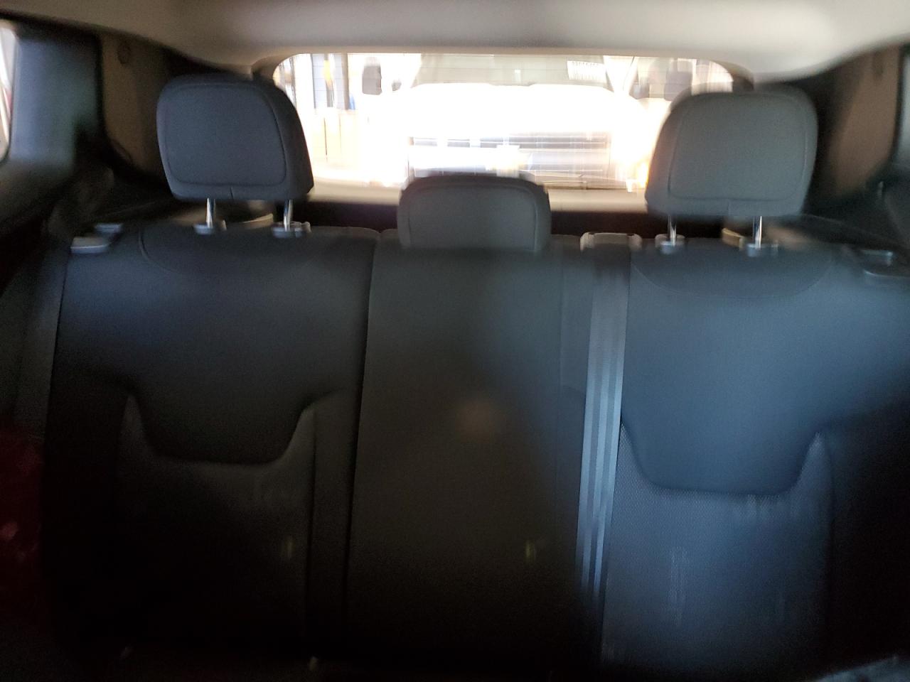 2017 Jeep Renegade VIN ZACCJBAB5HPG11251 Copart auction photo, front end damage thumbnail 10