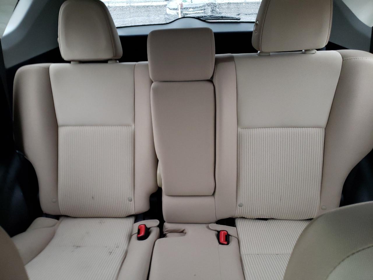 2013 Toyota RAV 4 VIN 2T3RFREVXDW059170 Copart auction photo, front end / minor dent/scratches damage thumbnail 10
