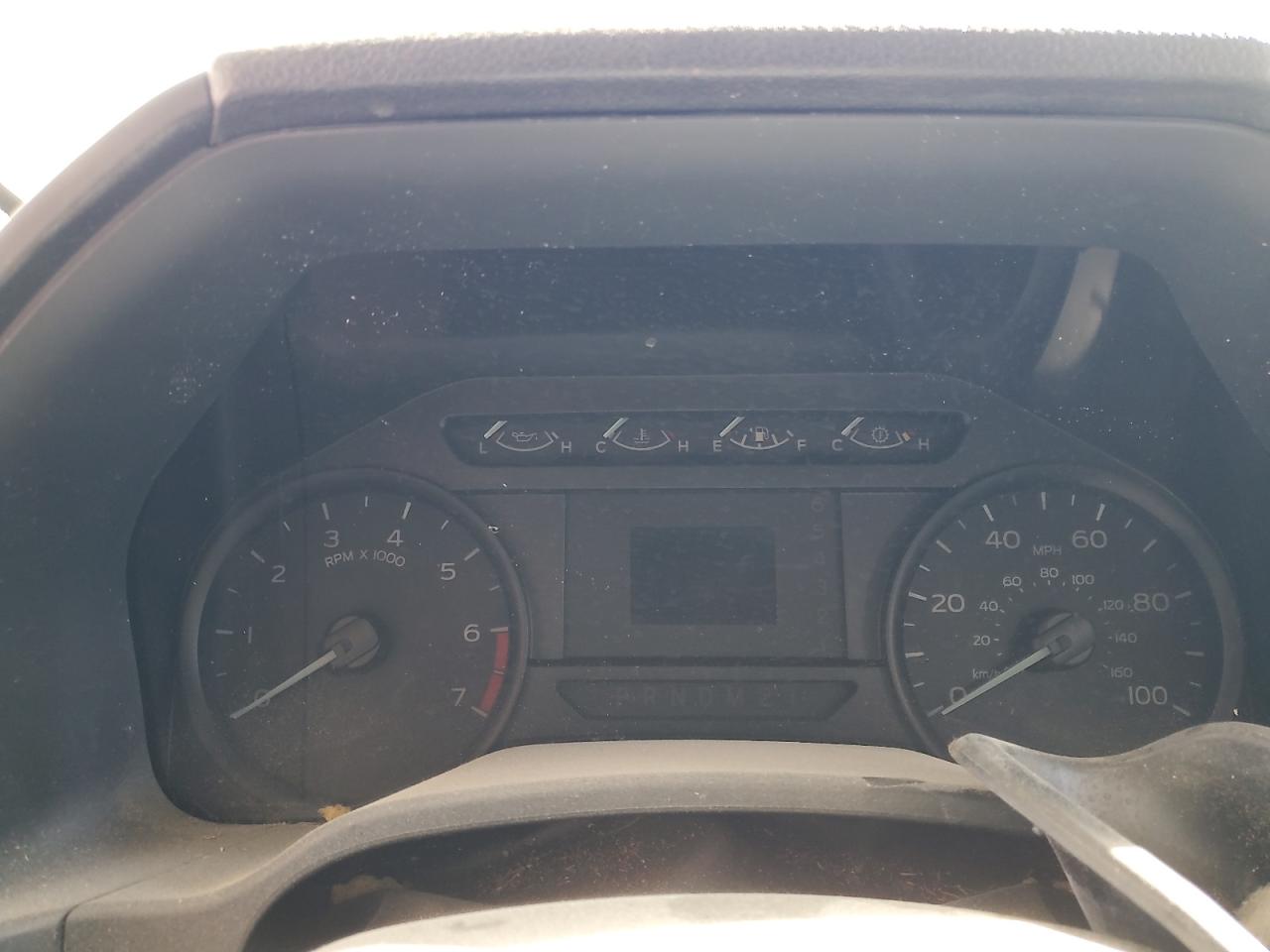 2019 Ford F250 VIN 1FTBF2A63KED22241 Copart auction photo, front end damage thumbnail 9