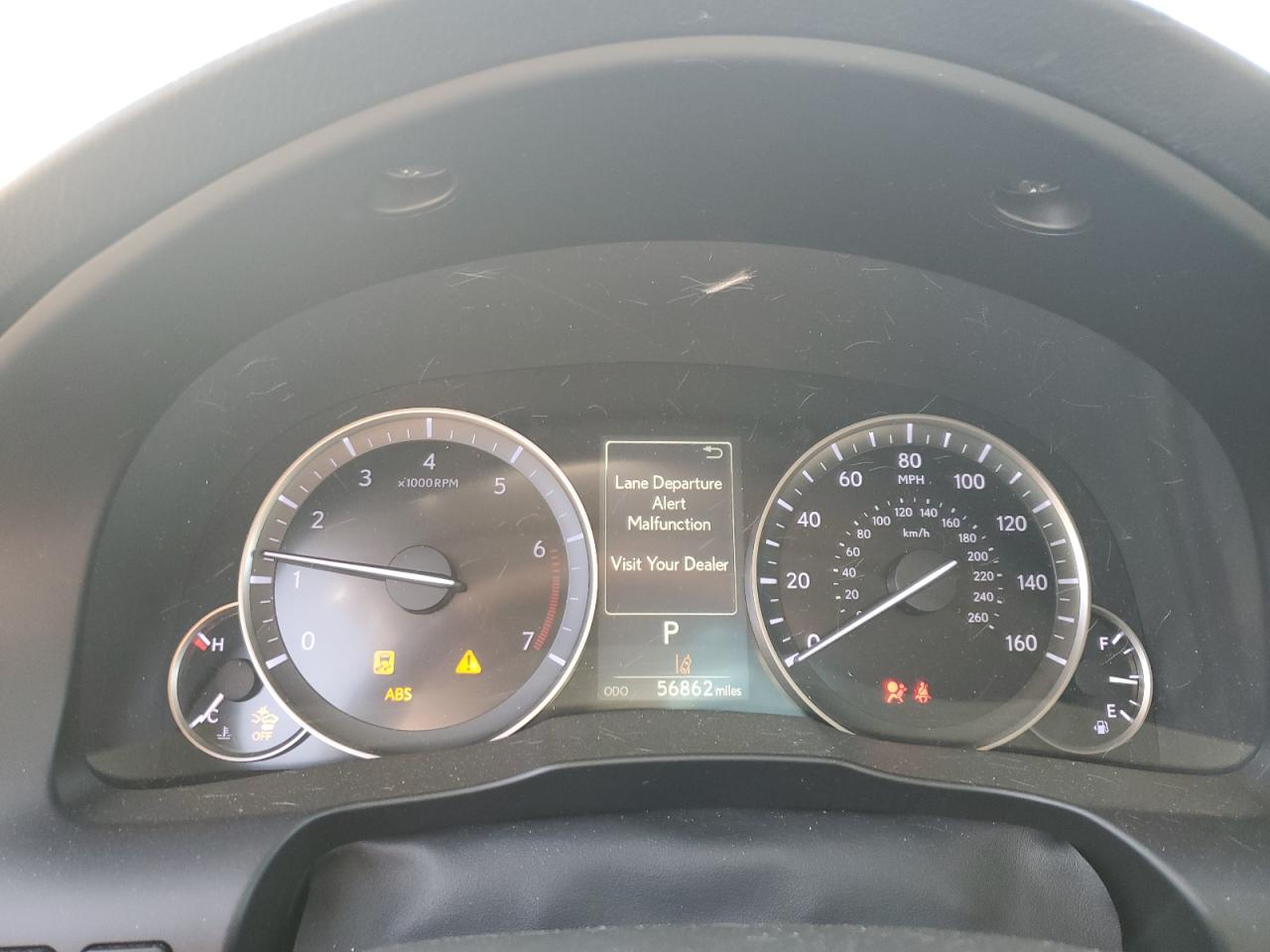 2018 Lexus ES VIN 58ABK1GG3JU089167 Copart auction photo, front end / minor dent/scratches damage thumbnail 9