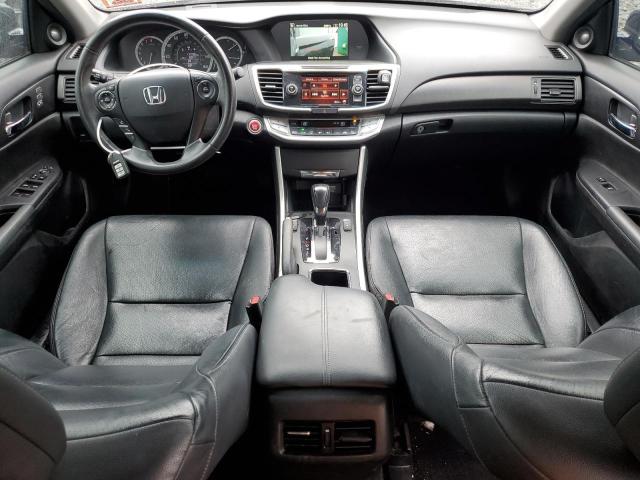 2013 Honda Accord VIN 1HGCR2F86DA041584 Copart auction photo, side damage thumbnail 8