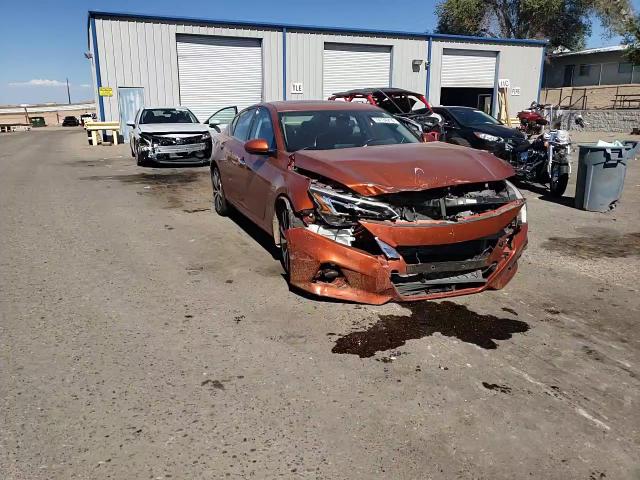 2019 Nissan Altima VIN 1N4BL4FW2KN315686 Copart auction photo, front end damage thumbnail 11