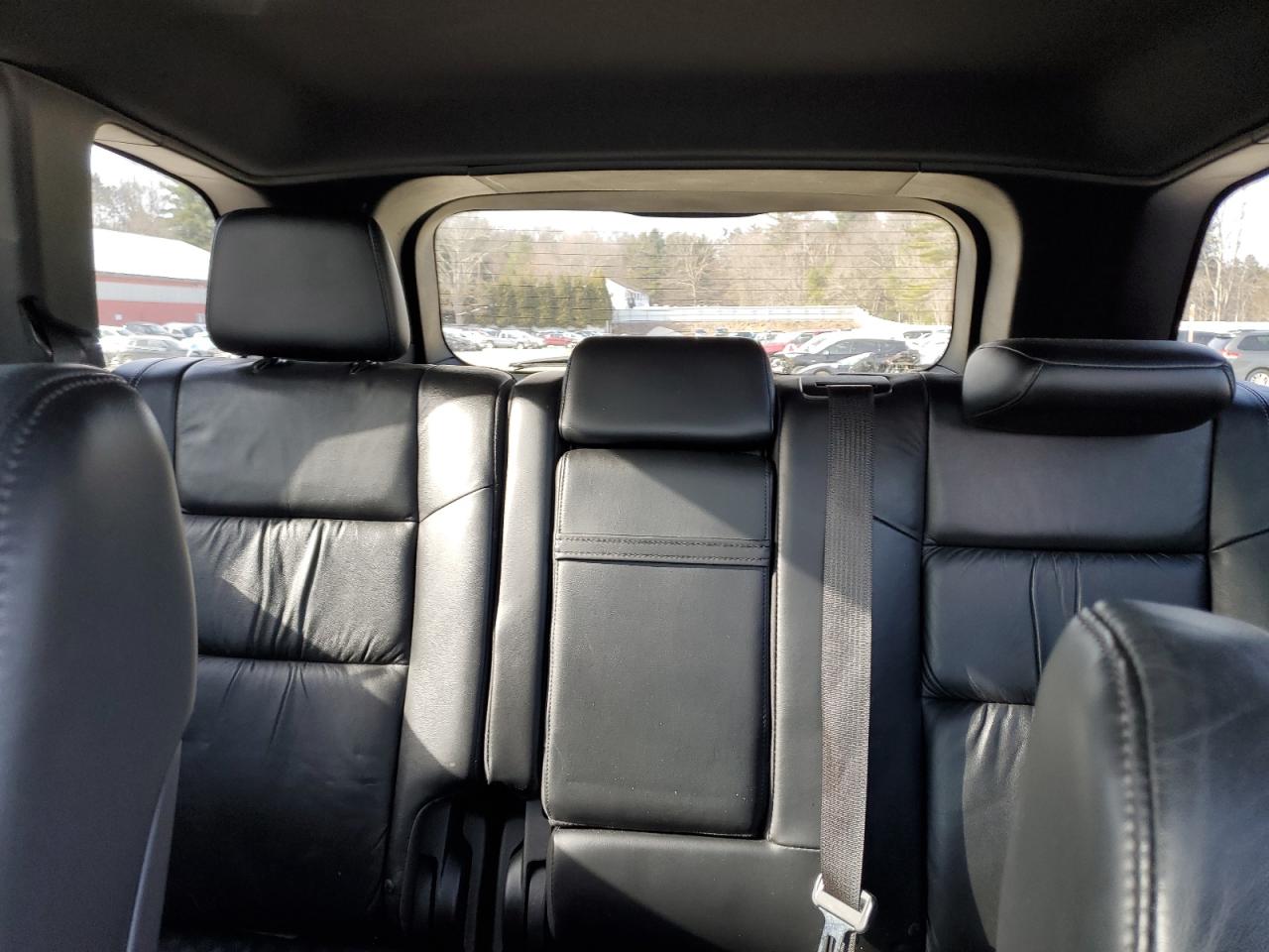 2015 Jeep Grand Cherokee VIN 1C4RJFBG8FC890157 Copart auction photo, front end / minor dent/scratches damage thumbnail 10