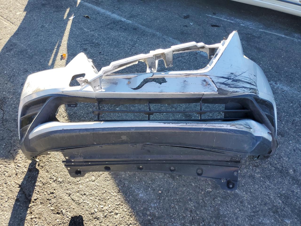 2019 Nissan Kicks VIN 3N1CP5CU6KL470997 Copart auction photo, front end / minor dent/scratches damage thumbnail 13
