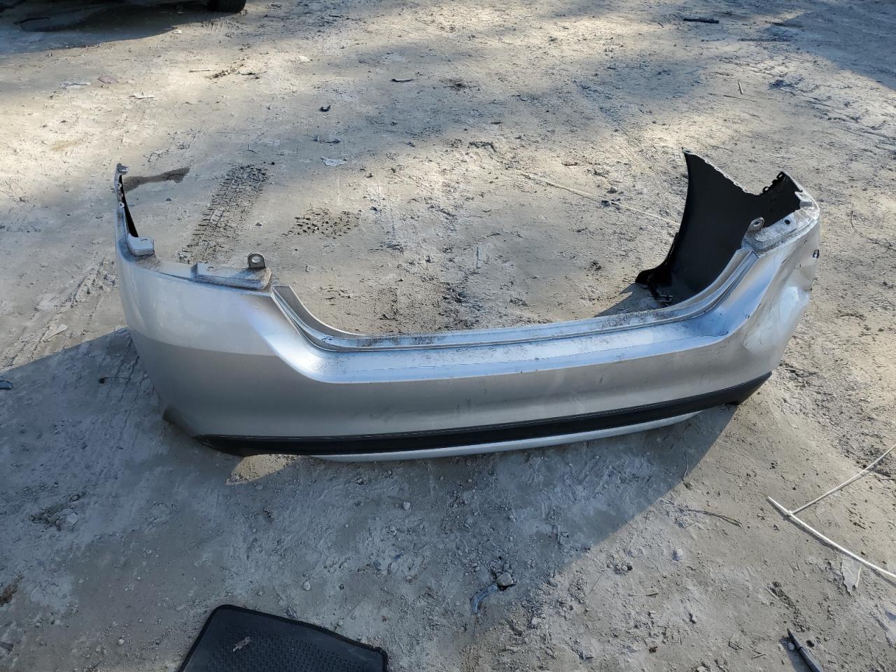 2017 Nissan Altima VIN 1N4AL3AP1HC252591 Copart auction photo, rear end damage thumbnail 12