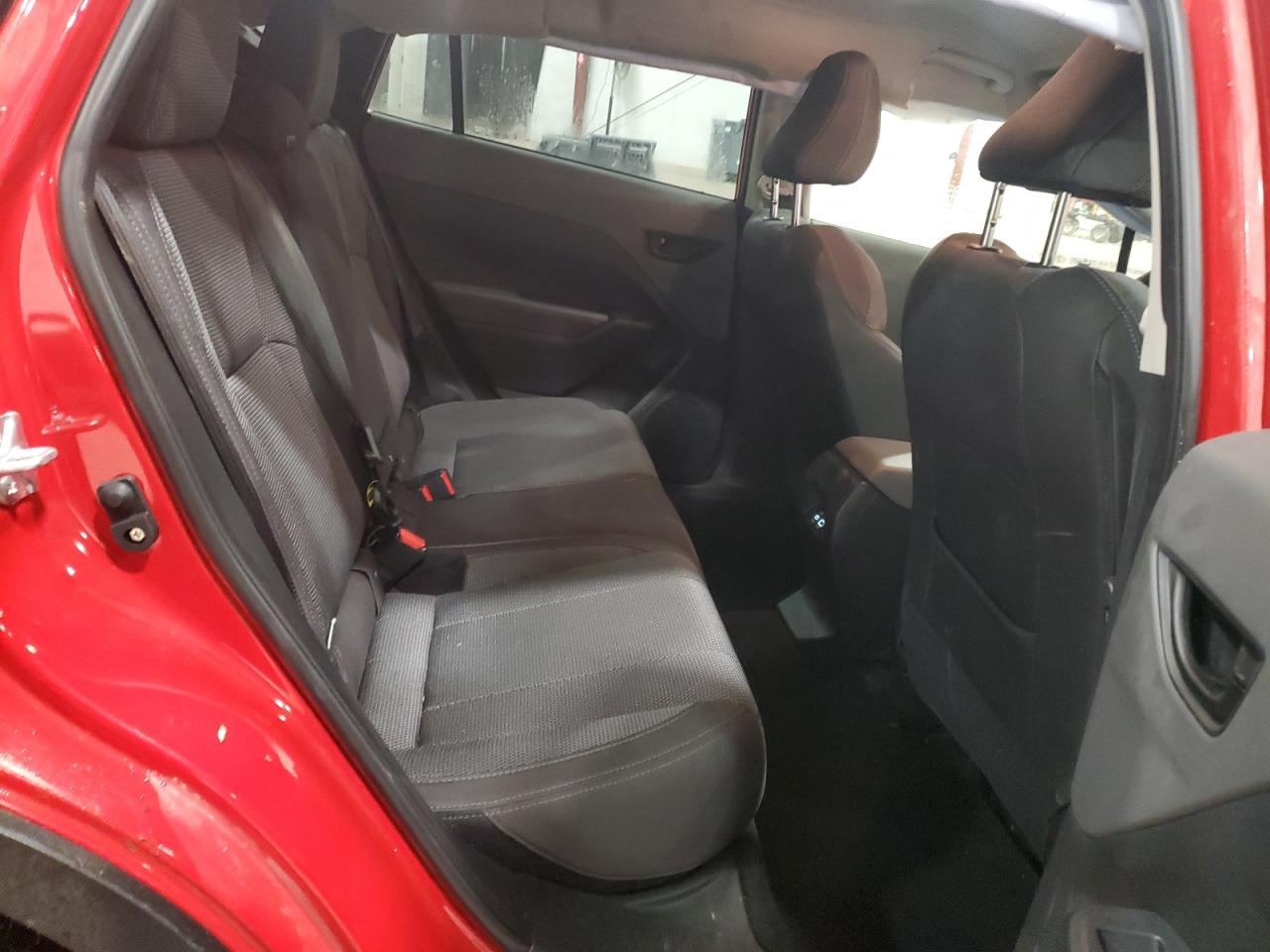 2024 Subaru XV VIN JF2GUADCXR8295122 Copart auction photo, rollover damage thumbnail 11