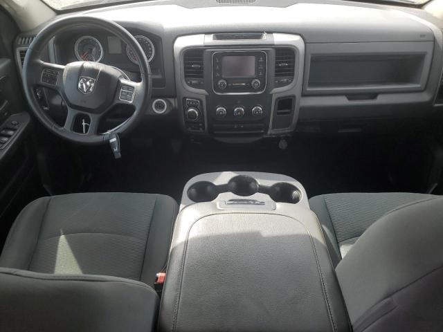 2014 RAM 1500 VIN 1C6RR7FT4ES390787 Copart auction photo, hail damage thumbnail 8