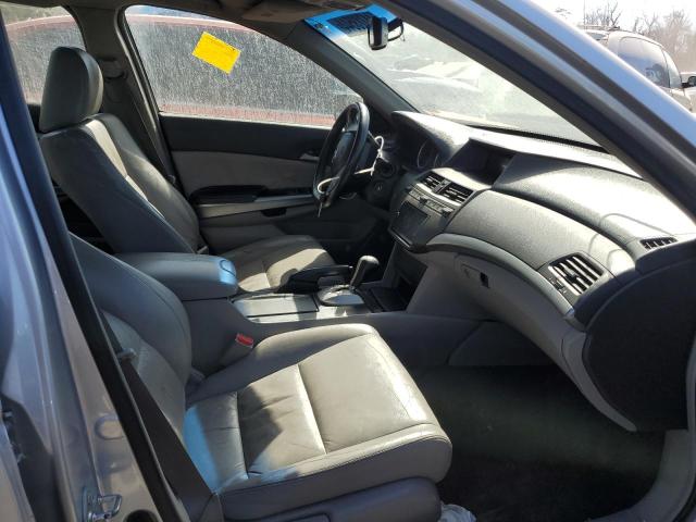 2008 Honda Accord VIN 1HGCP26838A022728 Copart auction photo, minor dent/scratches damage thumbnail 7