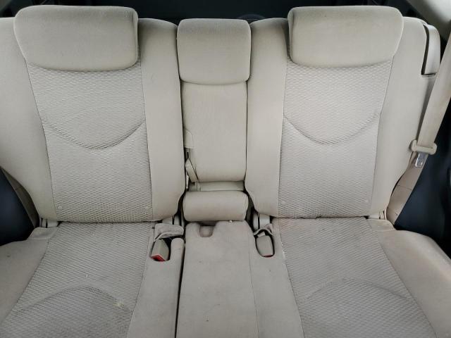 2009 Toyota RAV 4 VIN JTMBK31V99D000471 Copart auction photo, front end / side damage thumbnail 10