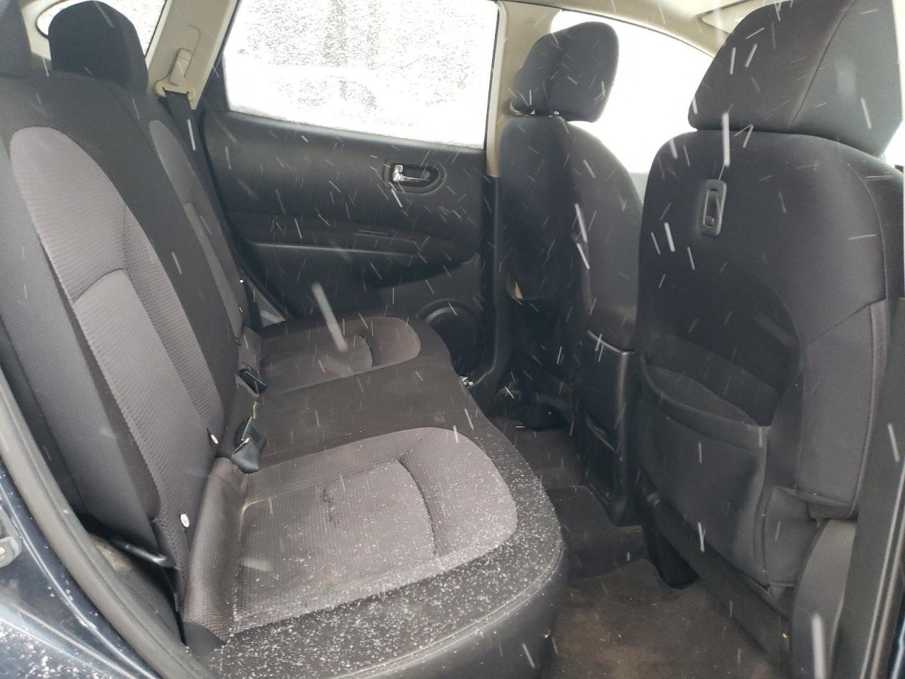 2013 Nissan Rogue VIN JN8AS5MV8DW147952 Copart auction photo, front end damage thumbnail 11