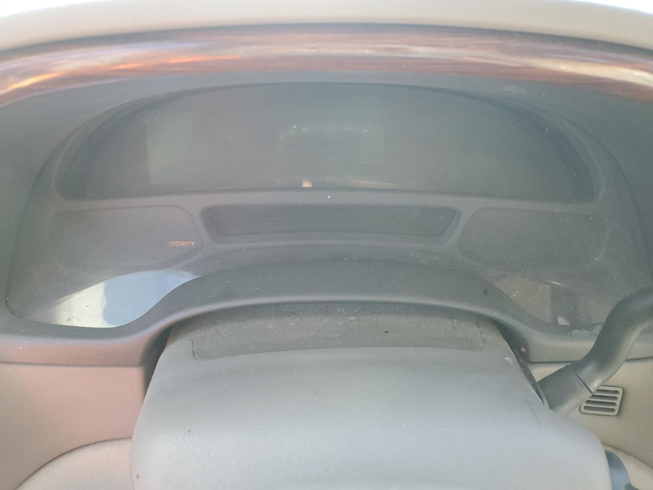 2004 Cadillac De Ville VIN 1G6KD54Y34U223001 Copart auction photo, vandalism / minor dent/scratches damage thumbnail 9