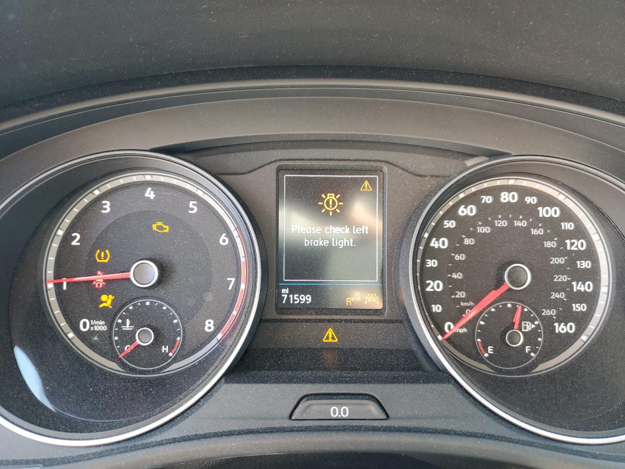 2021 Volkswagen Atlas VIN 1V2WC2CA7MC208221 Copart auction photo, front end / rear end damage thumbnail 9