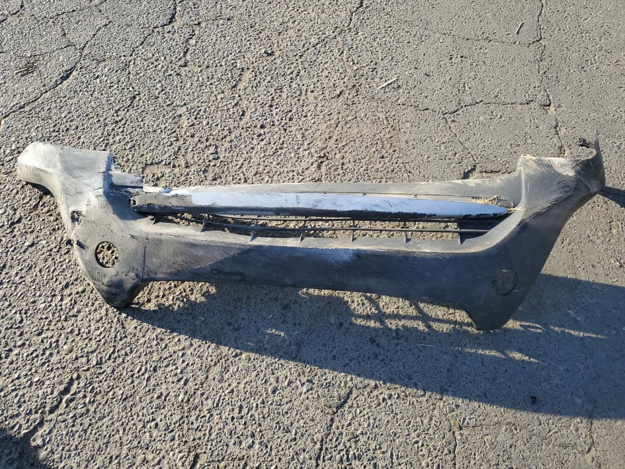2015 Toyota RAV 4 VIN JTMRFREV5FD163310 Copart auction photo, all over damage thumbnail 13