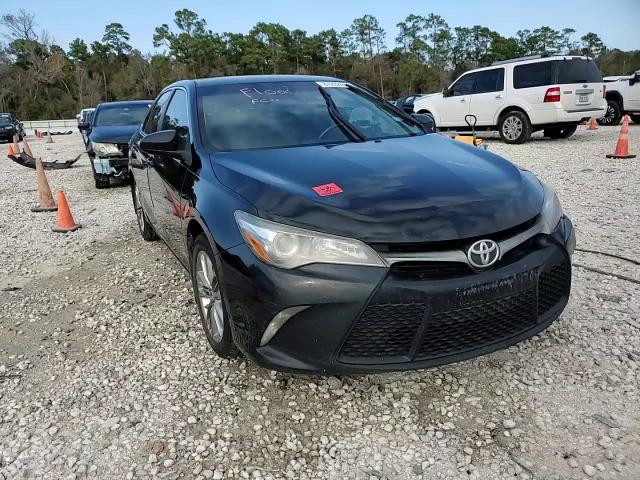 2017 Toyota Camry VIN 4T1BF1FK4HU705888 Copart auction photo, water/flood / front end damage thumbnail 13