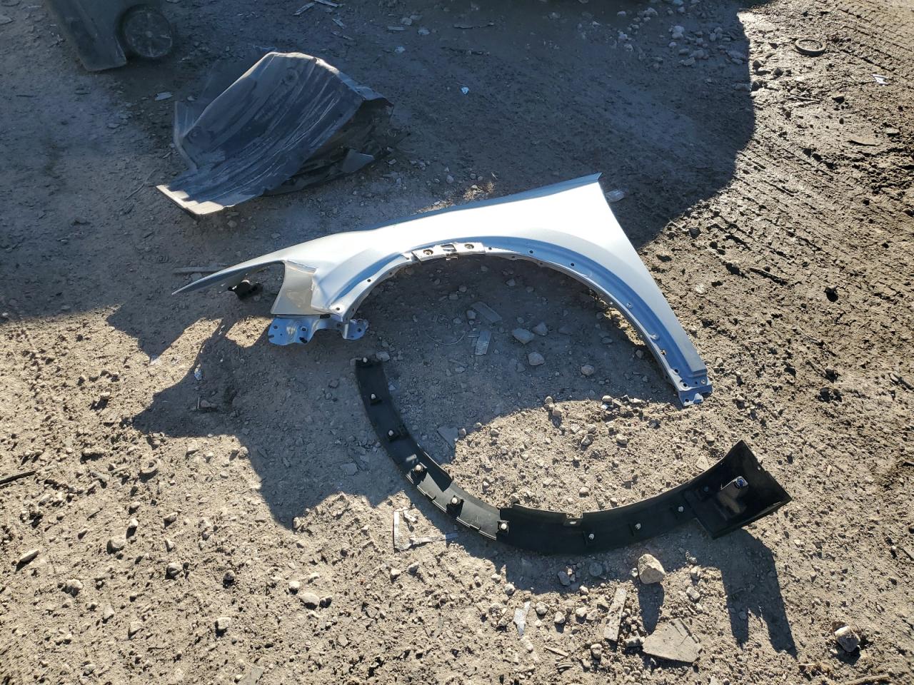 2019 Mazda CX-9 VIN JM3TCBCY5K0319969 Copart auction photo, front end / minor dent/scratches damage thumbnail 15