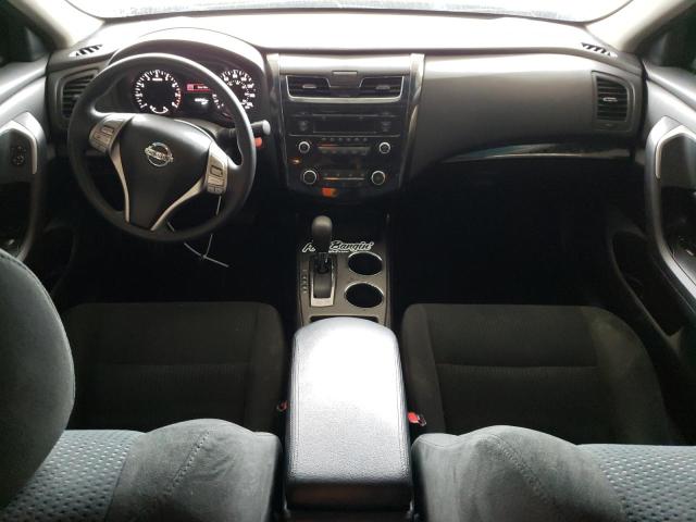 2015 Nissan Altima VIN 1N4AL3AP0FC575057 Copart auction photo, rear end / minor dent/scratches damage thumbnail 8