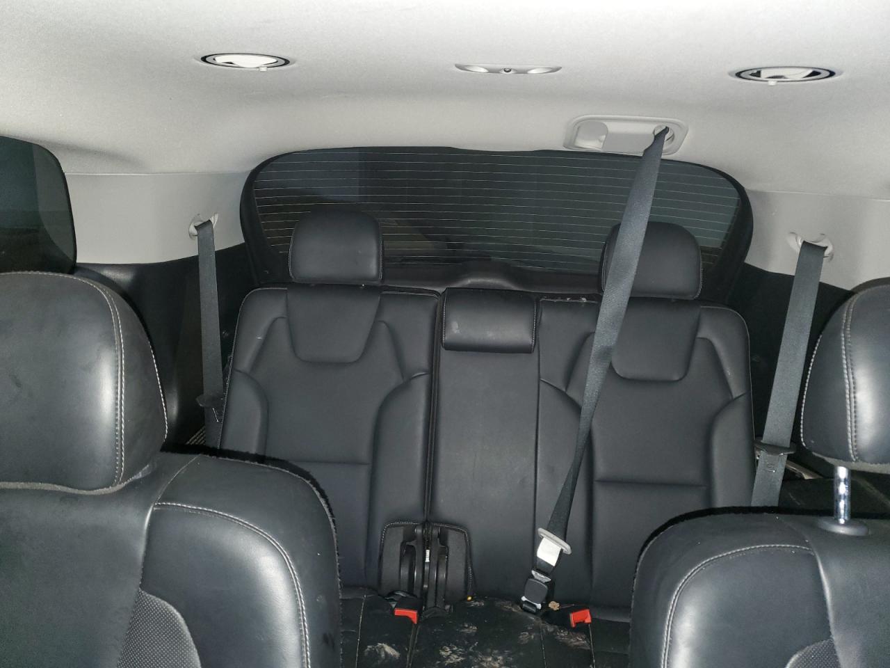 2022 KIA Telluride VIN 5XYP6DHC1NG232286 Copart auction photo, front end / side damage thumbnail 10