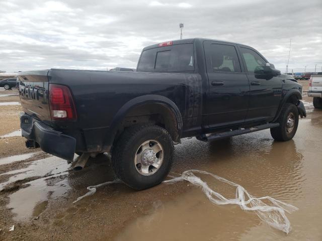 2018 RAM 2500 VIN 3C6TR5EJ3JG106528 Copart auction photo, rear end damage thumbnail 3