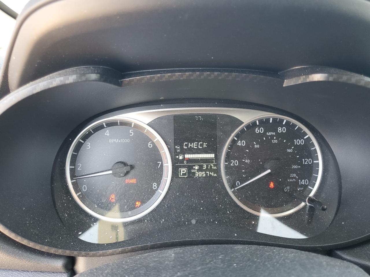 2020 Nissan Versa VIN 3N1CN8DV5LL826873 Copart auction photo, front end / minor dent/scratches damage thumbnail 9