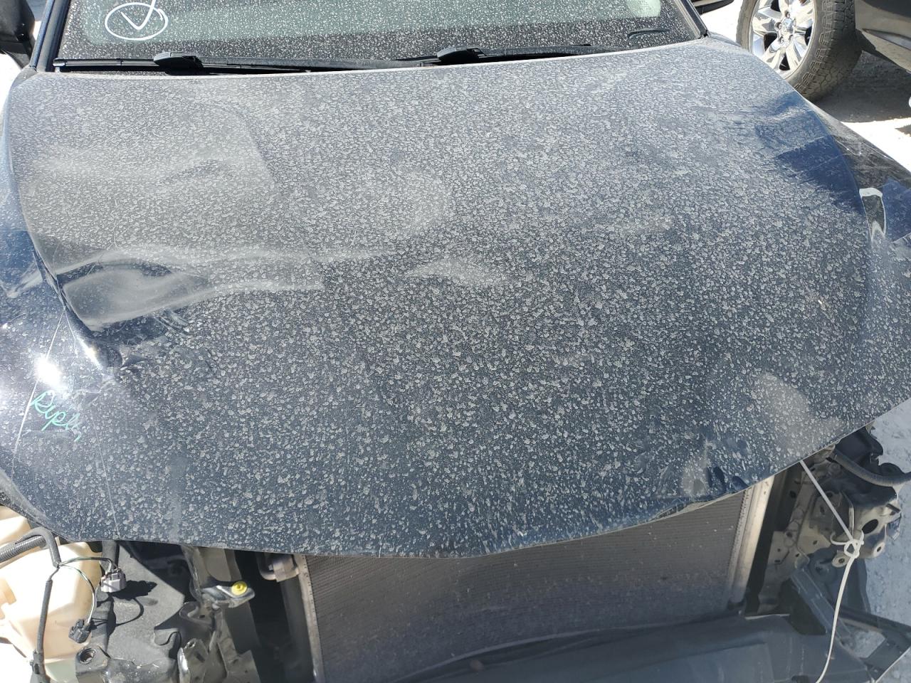 2018 Toyota Camry VIN 4T1B11HK6JU556319 Copart auction photo, front end / undercarriage damage thumbnail 11