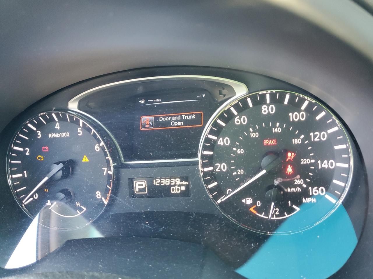 2013 Nissan Altima VIN 1N4AL3AP5DC270098 Copart auction photo, front end / minor dent/scratches damage thumbnail 9