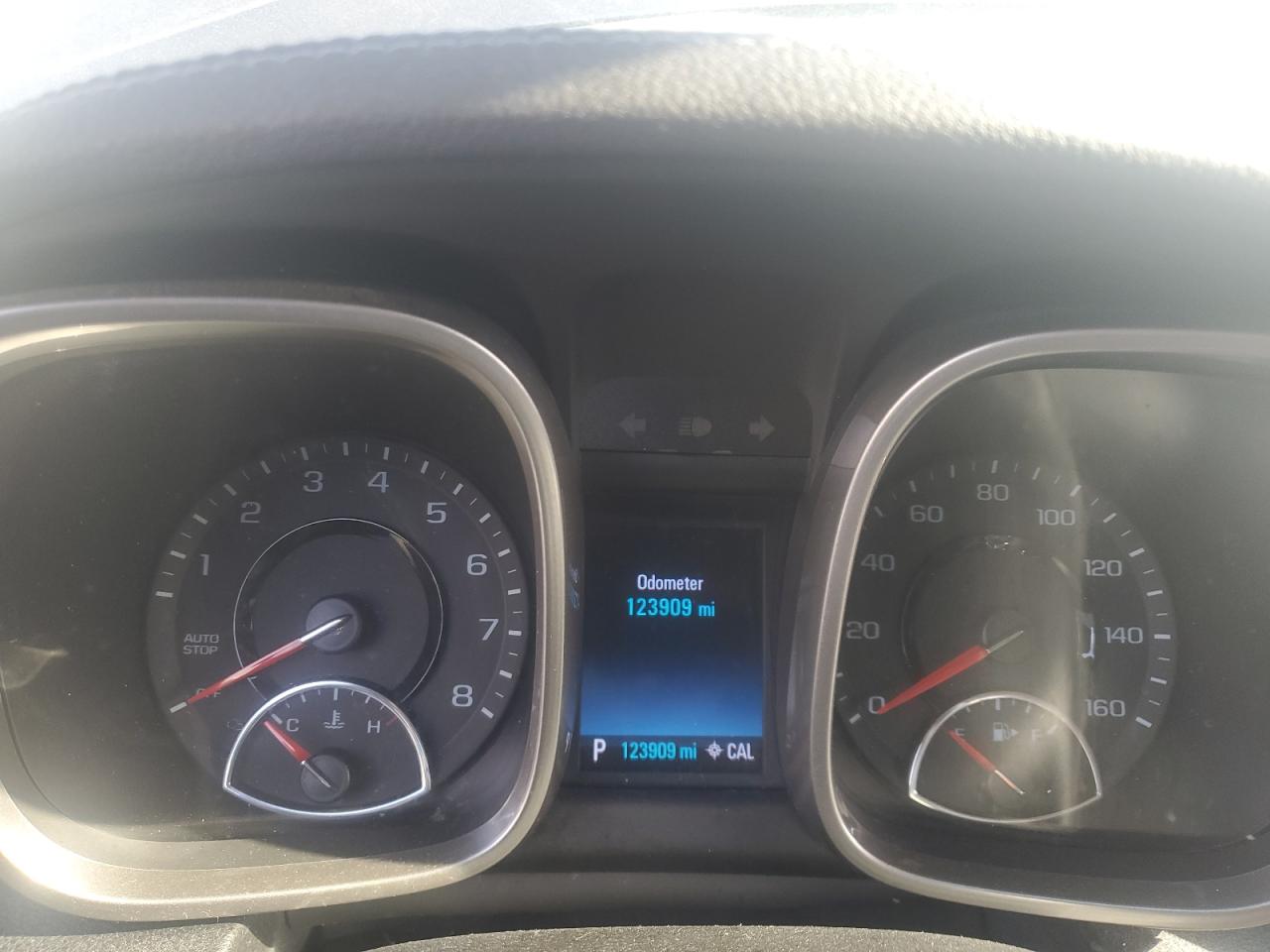 2015 Chevrolet Malibu VIN 1G11C5SL7FF225336 Copart auction photo, front end / minor dent/scratches damage thumbnail 9