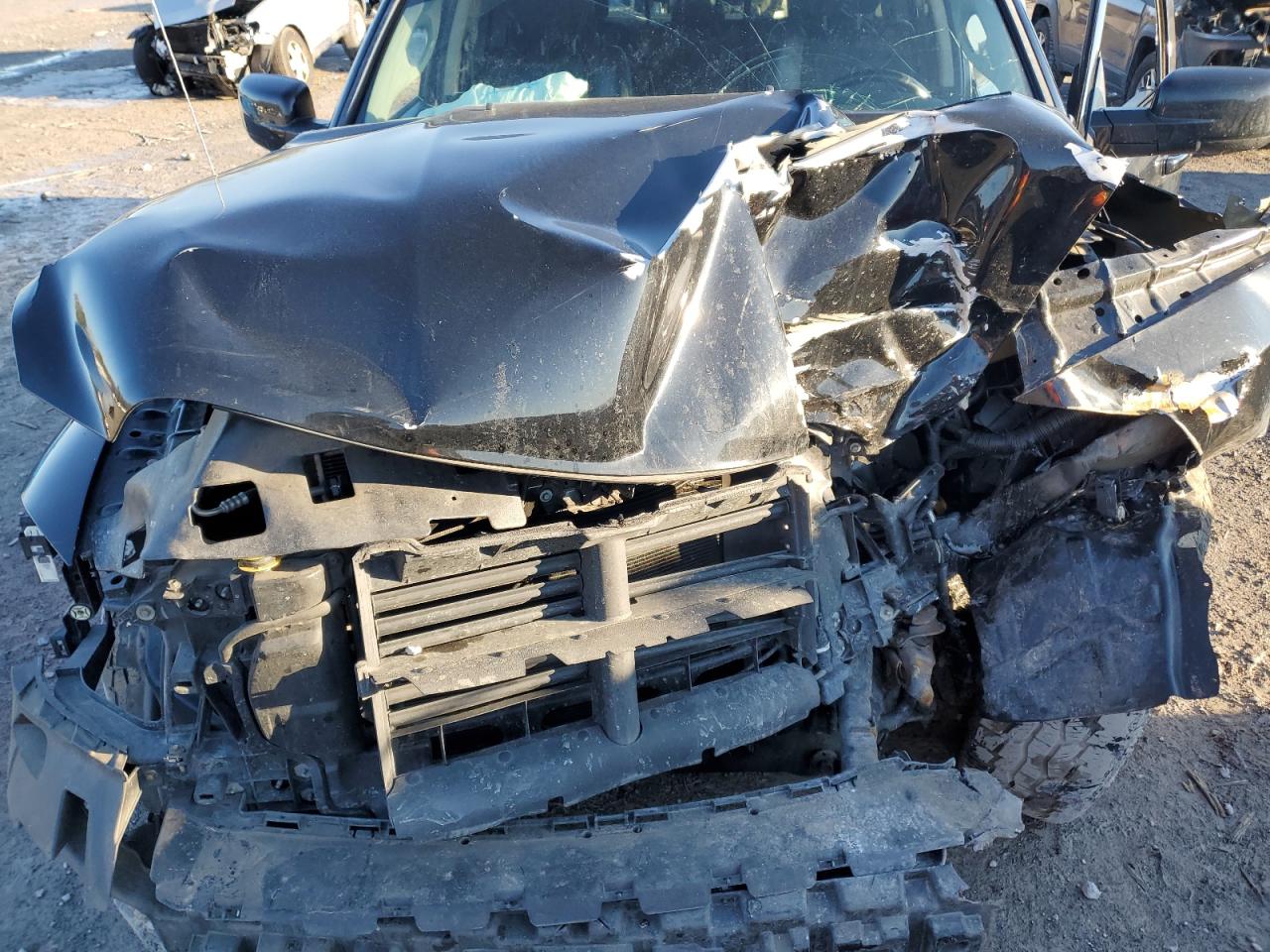 2015 RAM 1500 VIN 1C6RR7HT0FS551926 Copart auction photo, all over damage thumbnail 12