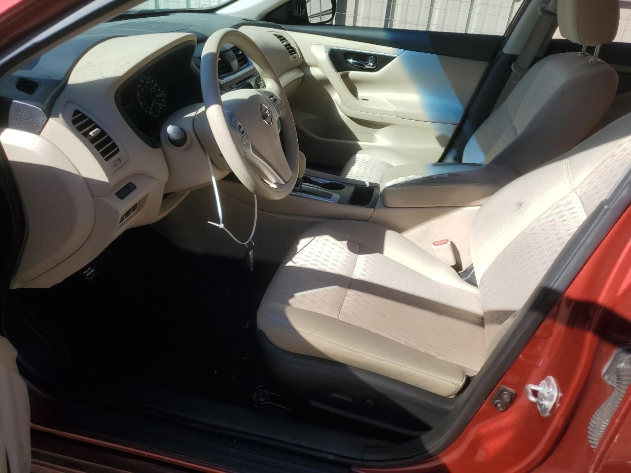 2016 Nissan Altima VIN 1N4AL3AP7GC285044 Copart auction photo, side damage thumbnail 7