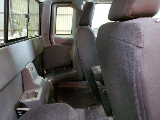 2011 Ford Ranger VIN 1FTLR4FE9BPA78591 Copart auction photo, side / undercarriage damage thumbnail 10