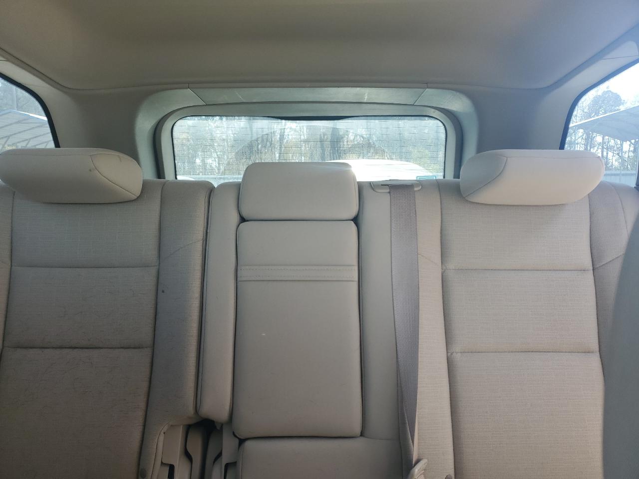 2014 Jeep Grand Cherokee VIN 1C4RJEAG9EC417622 Copart auction photo, minor dent/scratches damage thumbnail 10