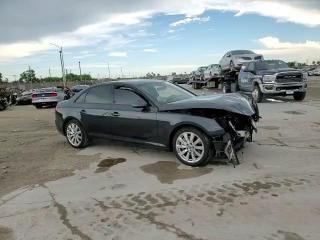 2017 Audi A4 VIN WAUGNAF47HN011444 Copart auction photo, front end damage thumbnail 10
