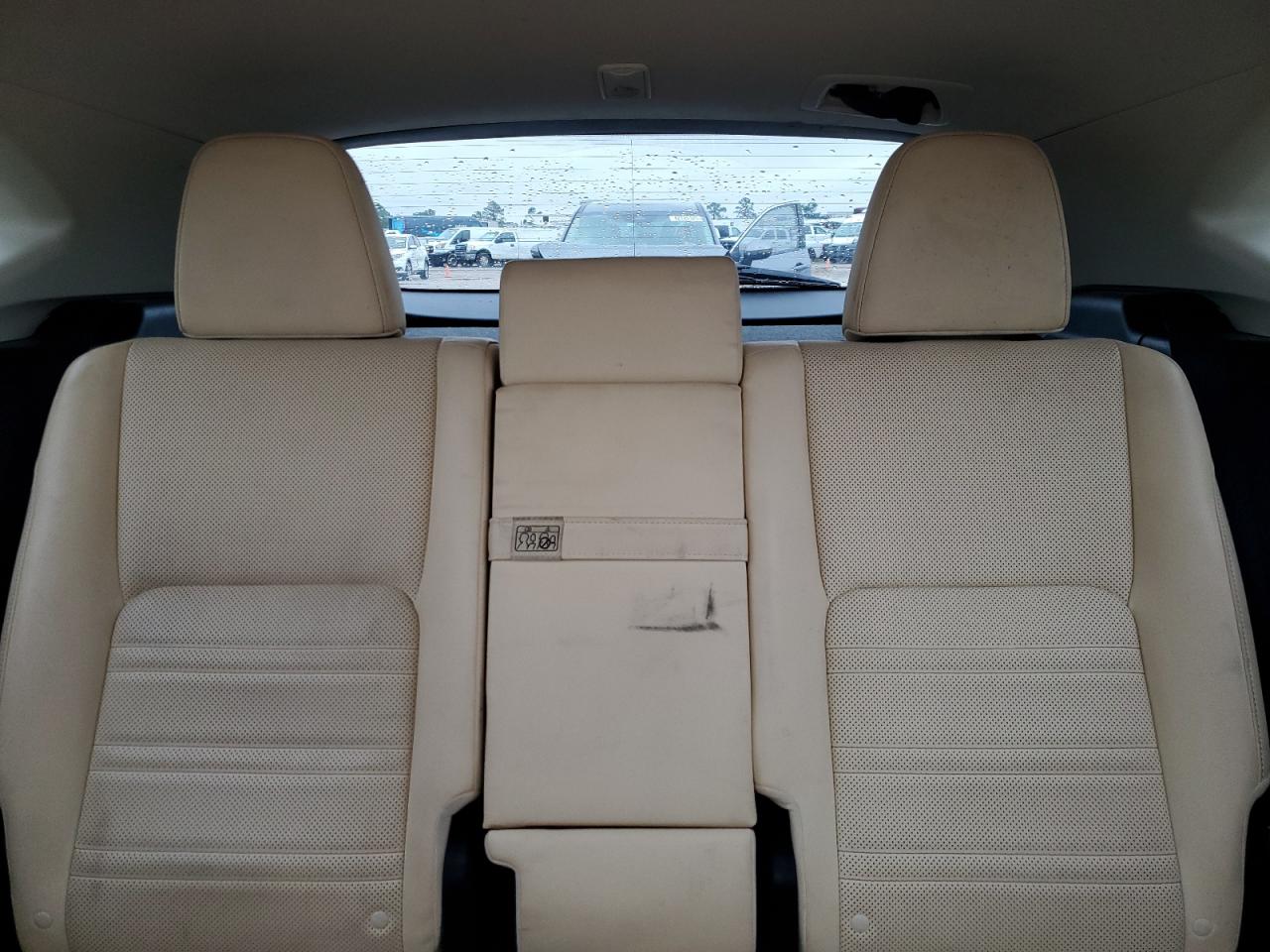 2016 Lexus NX VIN JTJYARBZ9G2040248 Copart auction photo, front end / minor dent/scratches damage thumbnail 10