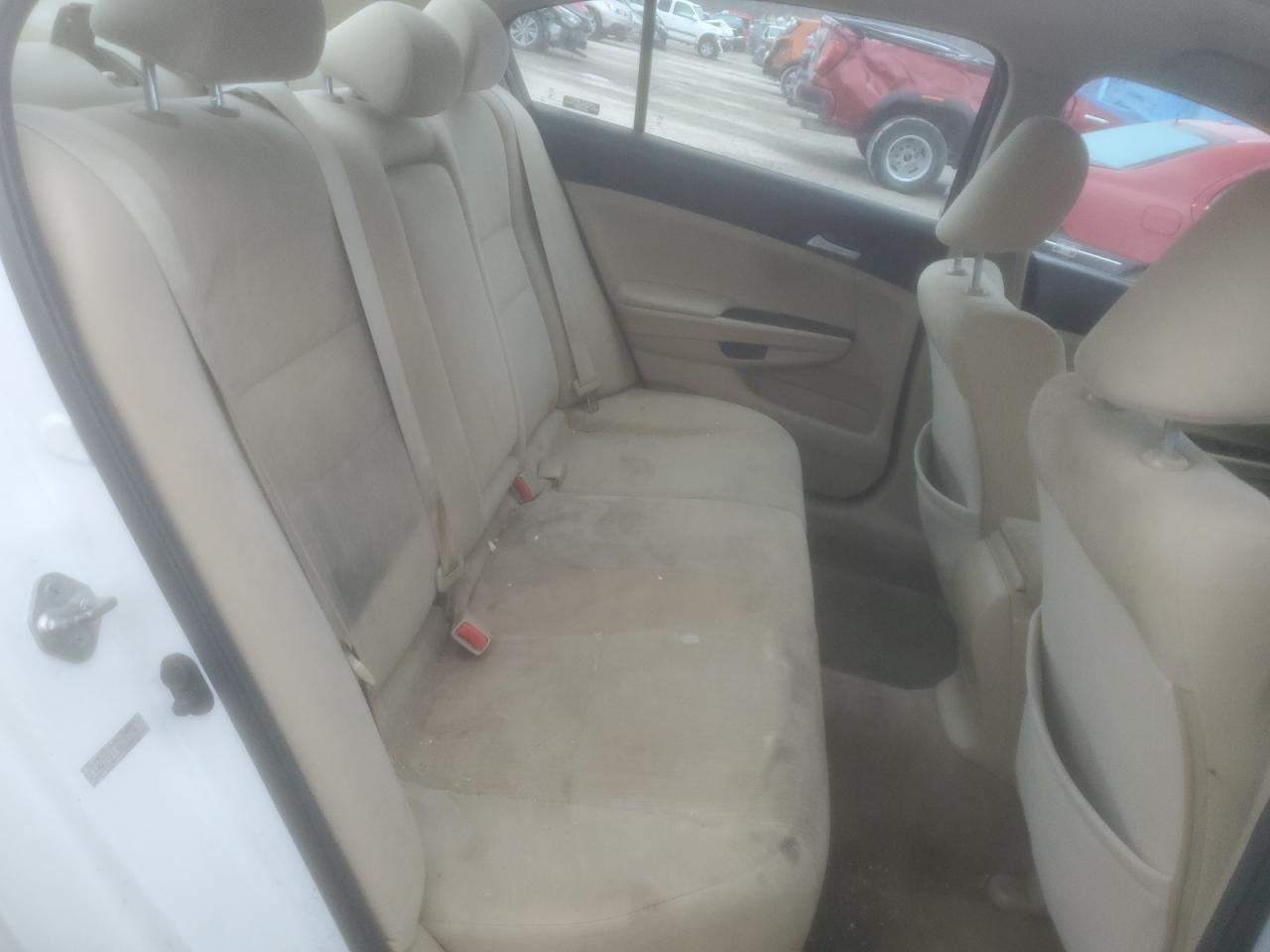 2012 Honda Accord VIN 1HGCP2F43CA185529 Copart auction photo, front end damage thumbnail 10
