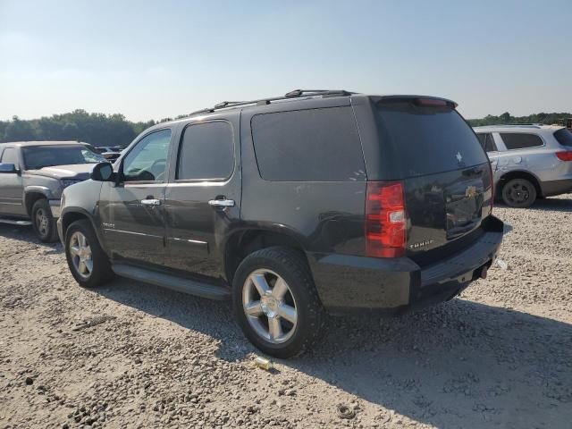 2012 Chevrolet Tahoe VIN 1GNSCAE05CR144438 Copart auction photo, normal wear damage thumbnail 2