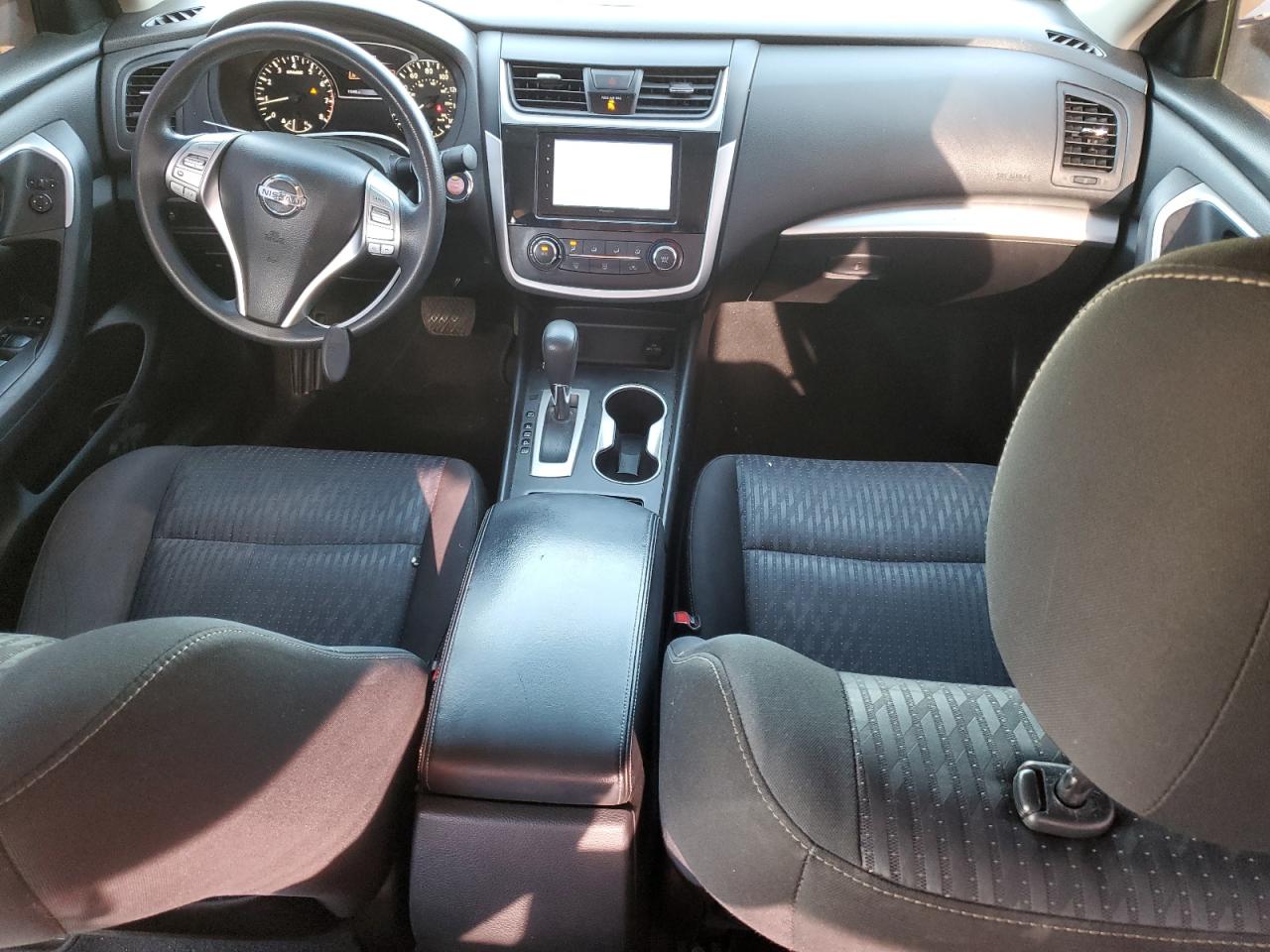 2016 Nissan Altima VIN 1N4AL3AP5GC120836 Copart auction photo, hail damage thumbnail 8