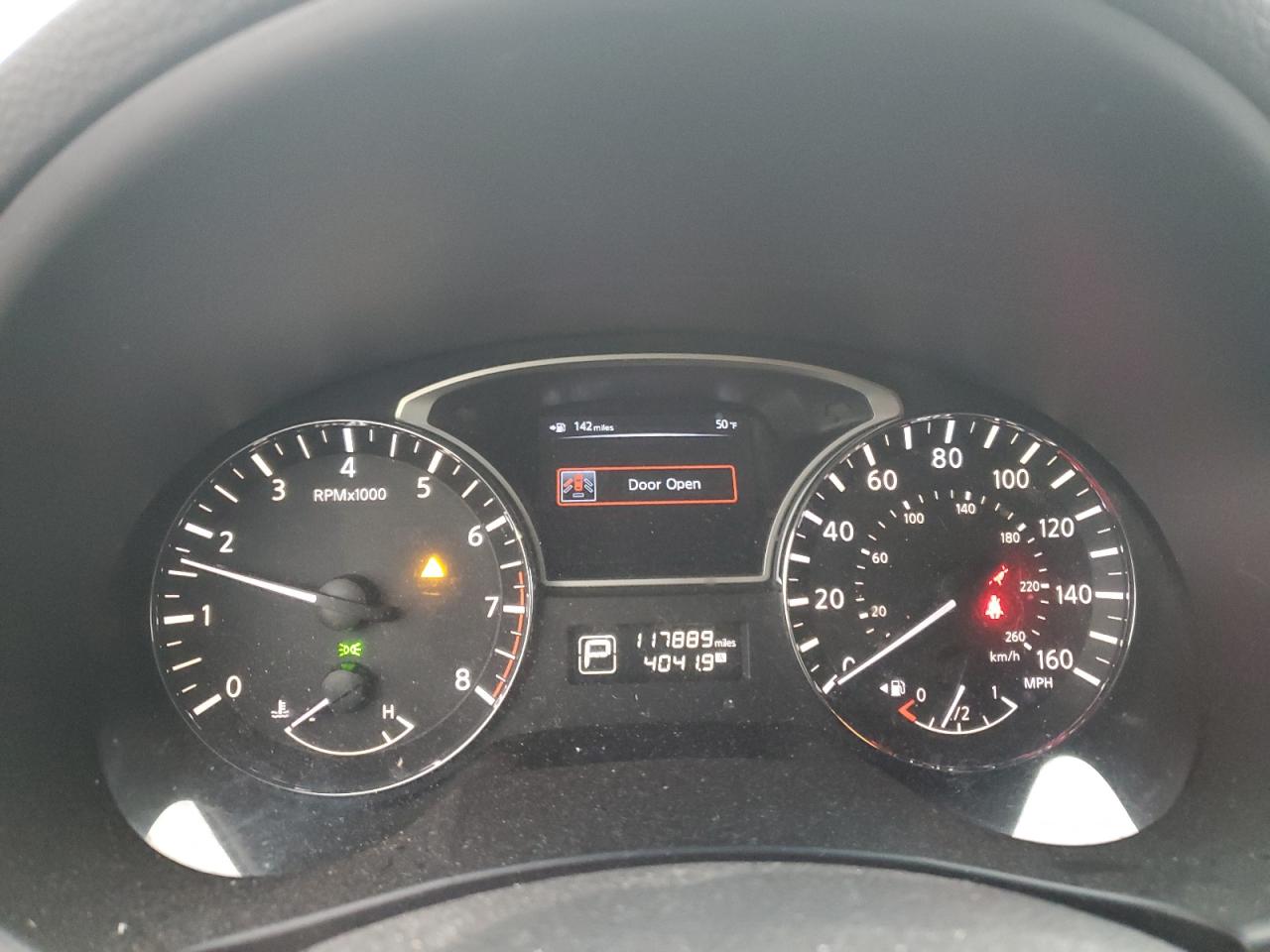 2013 Nissan Altima VIN 1N4AL3AP7DC918900 Copart auction photo, rear end damage thumbnail 9