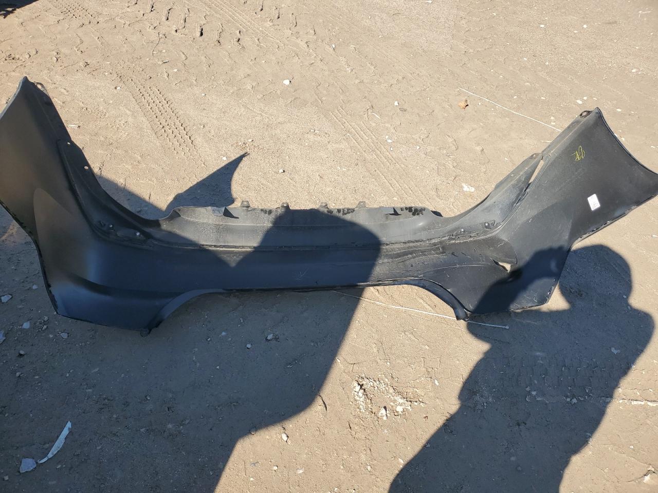 2024 Toyota Camry VIN 4T1C11AK3RU254187 Copart auction photo, rear end damage thumbnail 12