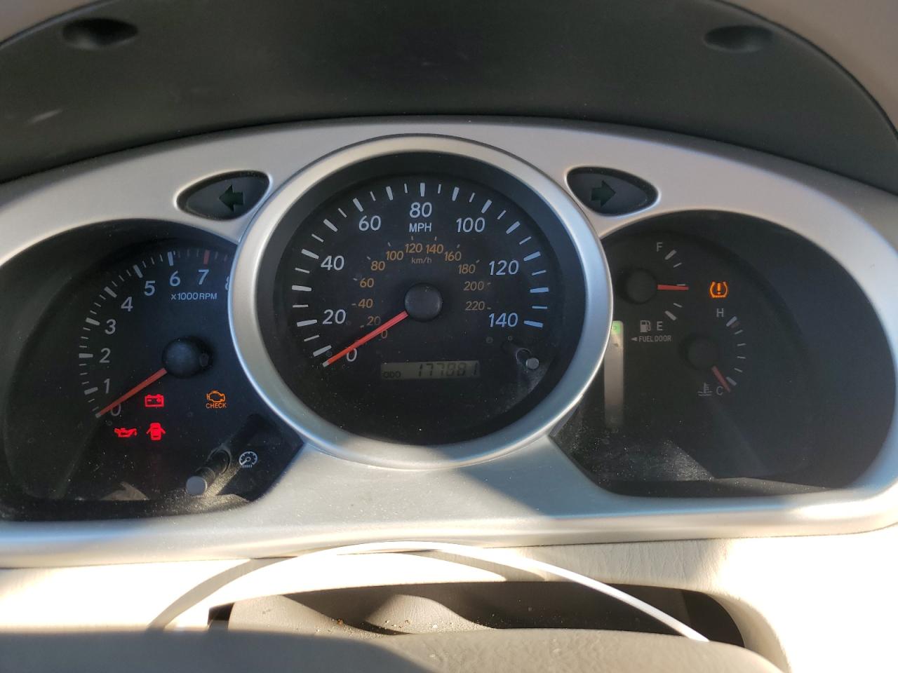 2006 Toyota Highlander VIN JTEGD21A760153064 Copart auction photo, rollover damage thumbnail 9