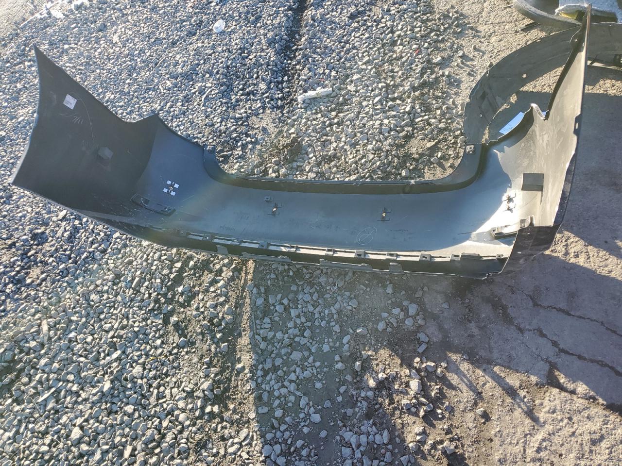 2013 Lexus ES VIN JTHBW1GG2D2037771 Copart auction photo, rear end / side damage thumbnail 12