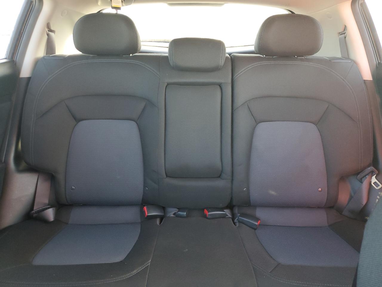 2016 KIA Sportage VIN KNDPBCAC4G7827522 Copart auction photo, rear end / minor dent/scratches damage thumbnail 10