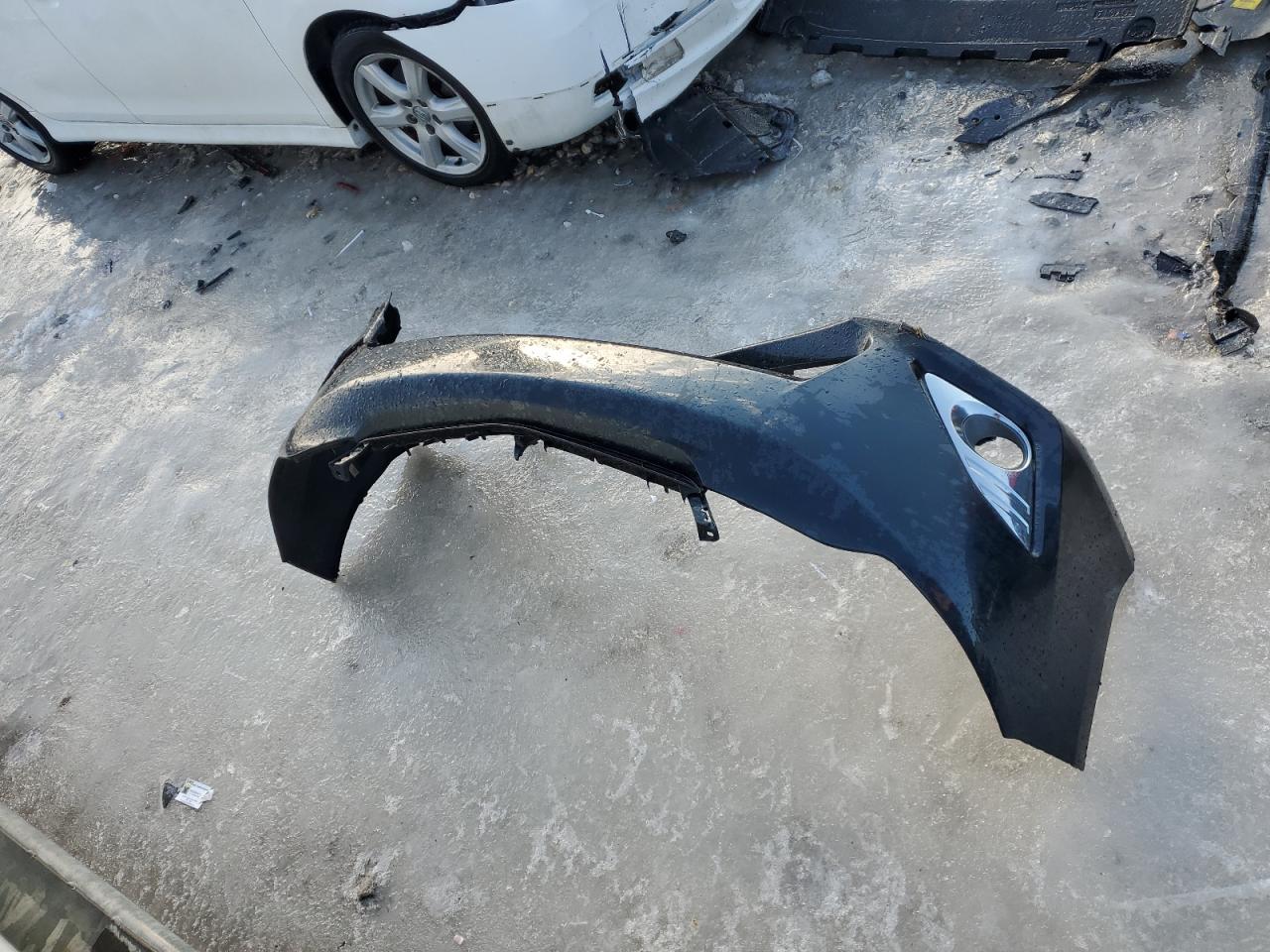 2014 Toyota Camry VIN 4T4BF1FK1ER342466 Copart auction photo, front end damage thumbnail 12