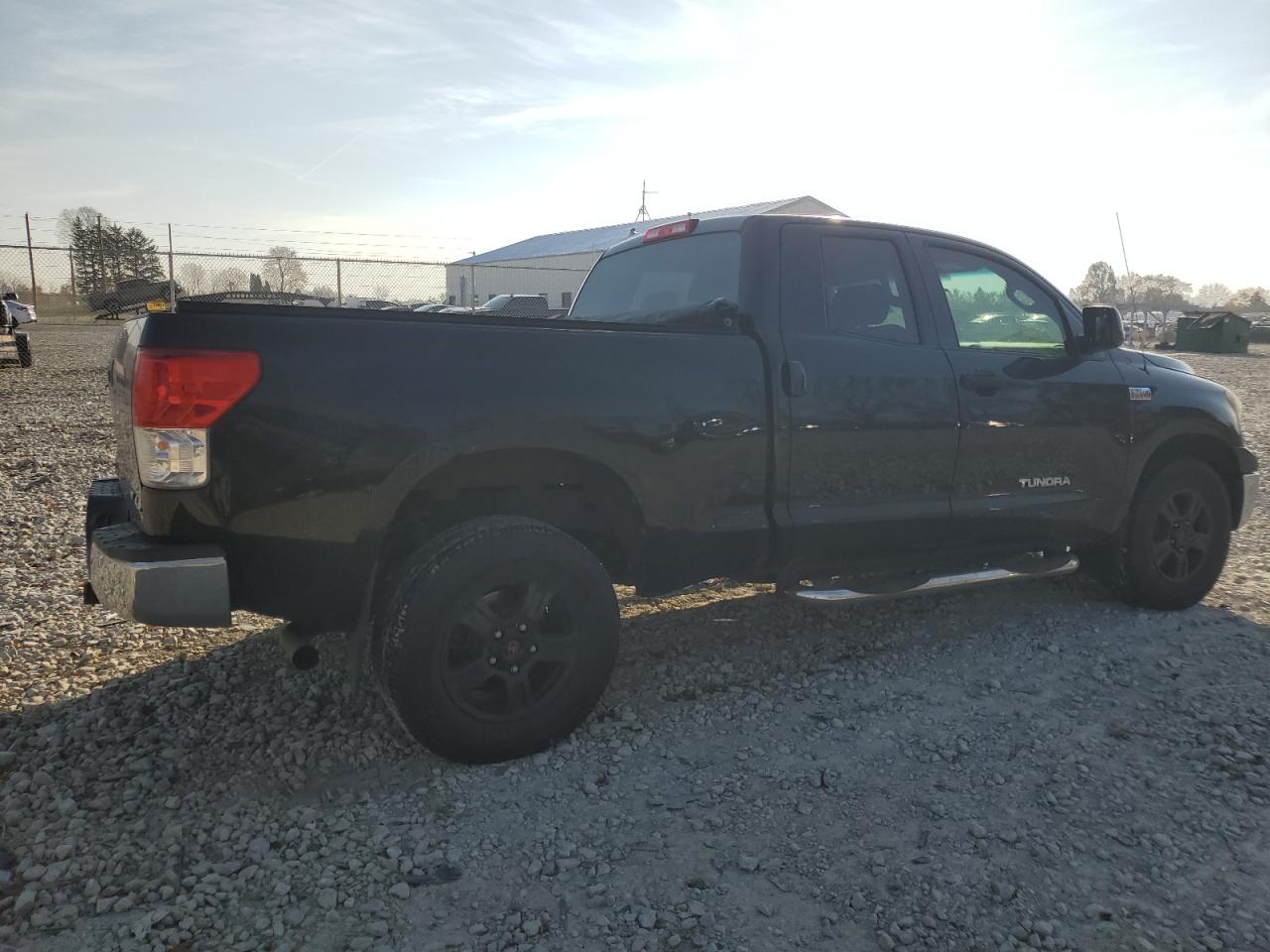 2012 Toyota Tundra VIN 5TFUW5F15CX230433 Copart auction photo, front end / minor dent/scratches damage thumbnail 3