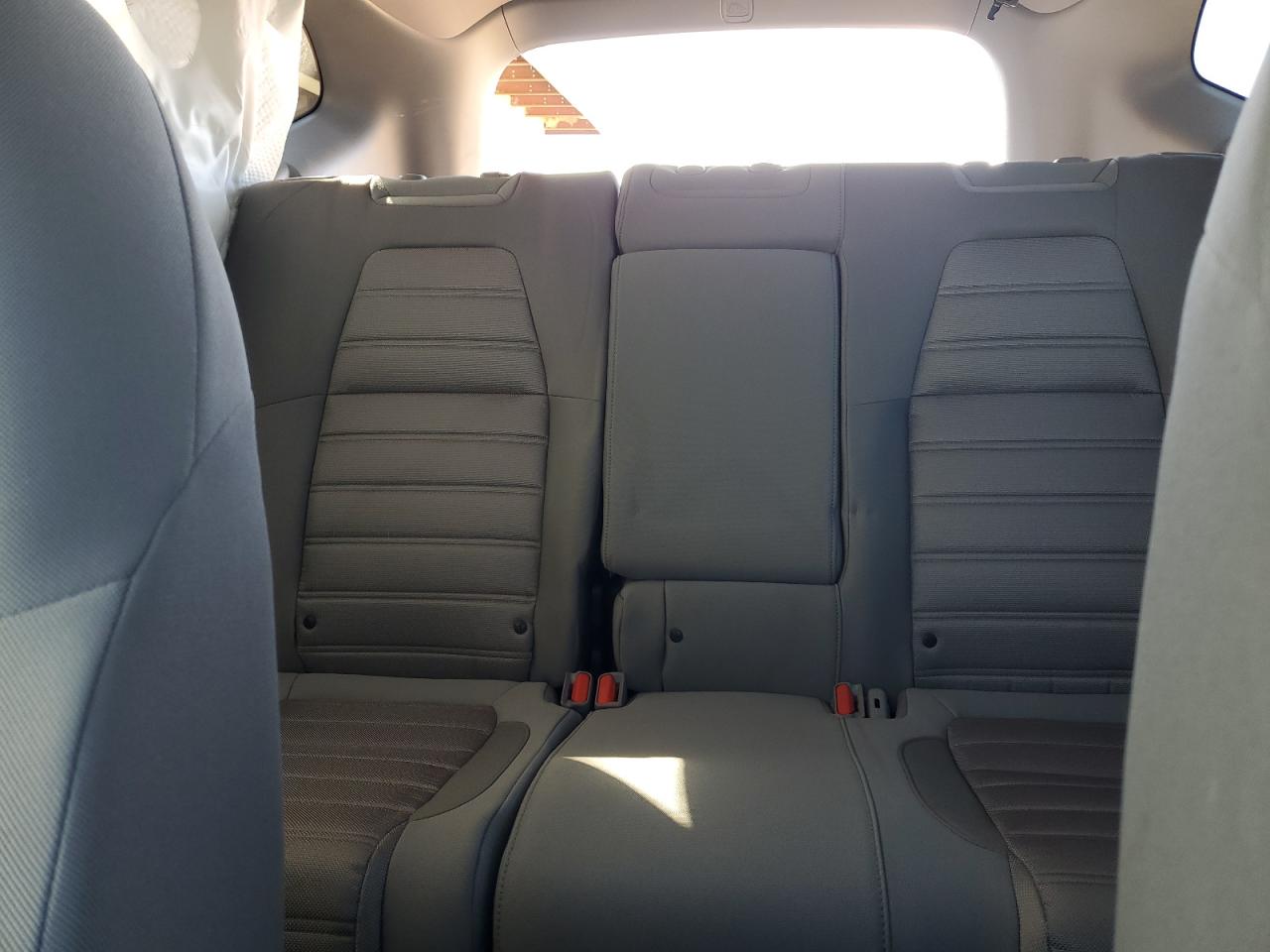 2019 Honda CR-V VIN 7FARW2H53KE046562 Copart auction photo, front end damage thumbnail 10