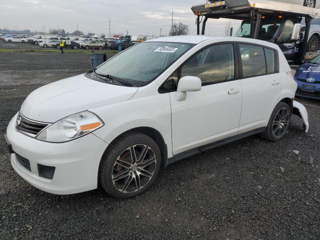 2012 Nissan Versa VIN 3N1BC1CP8CK295380