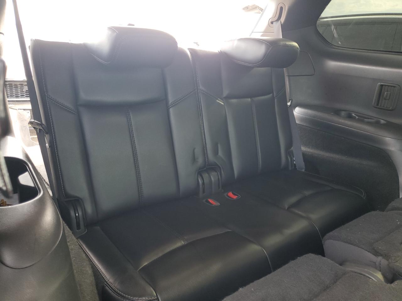 2019 Nissan Pathfinder VIN 5N1DR2MN7KC610709 Copart auction photo, rear end damage thumbnail 10