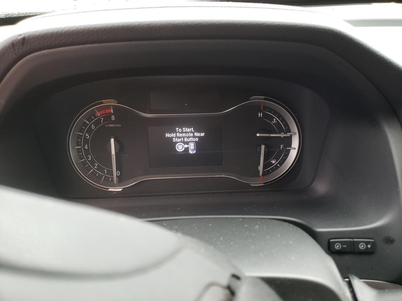 2016 Honda Pilot VIN 5FNYF5H79GB030321 Copart auction photo, front end / all over damage thumbnail 9