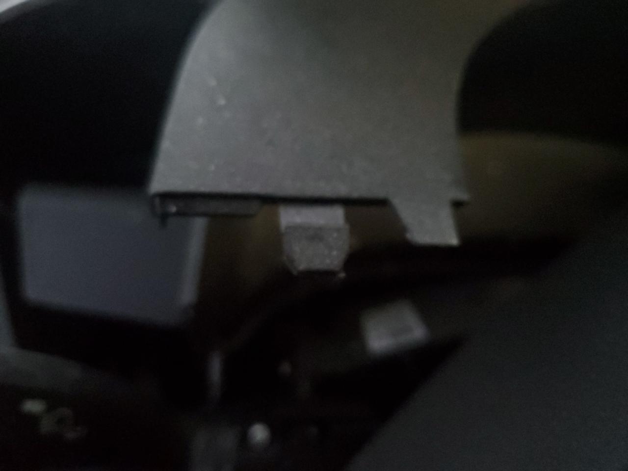 2019 Ford Escape VIN 1FMCU0HD5KUB61718 Copart auction photo, front end / frame damage damage thumbnail 9
