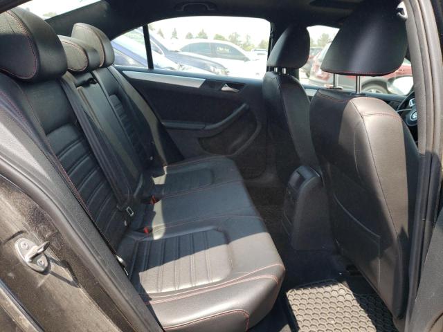 2013 Volkswagen Jetta VIN 3VW4T7AJ9DM304078 Copart auction photo, rear end damage thumbnail 10